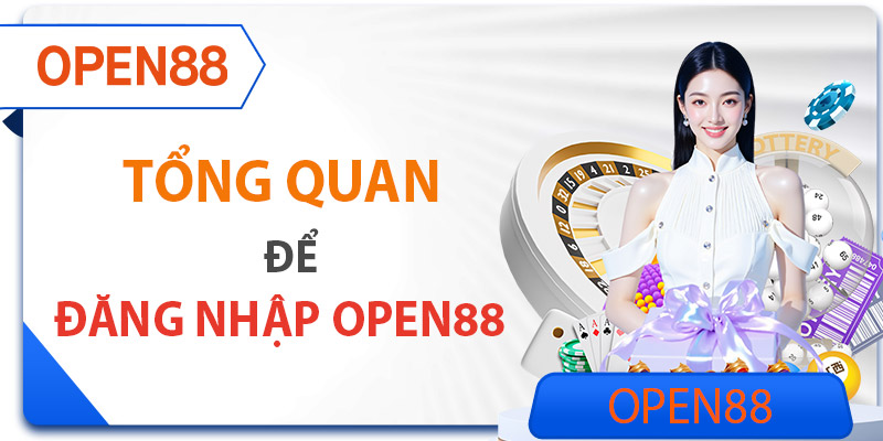 Tổng quan về thao tác đăng nhập
